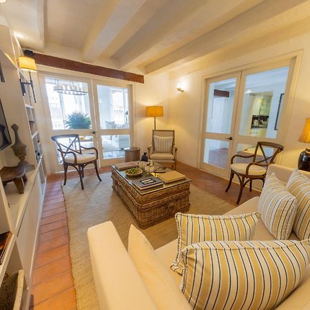 Hotel Casa Don Sancho By Mustique Cartagena Luaran gambar