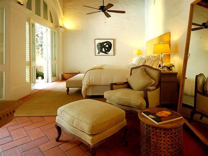 Hotel Casa Don Sancho By Mustique Cartagena Luaran gambar