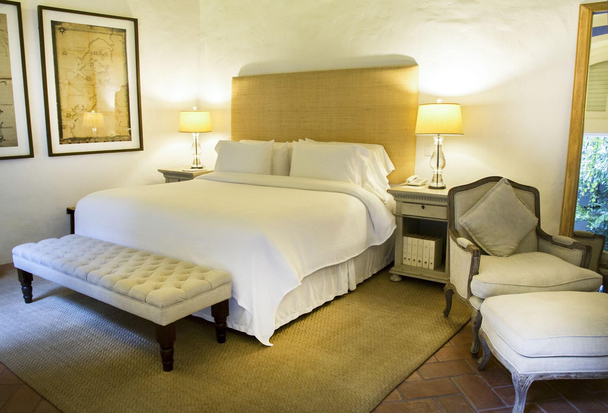 Hotel Casa Don Sancho By Mustique Cartagena Luaran gambar