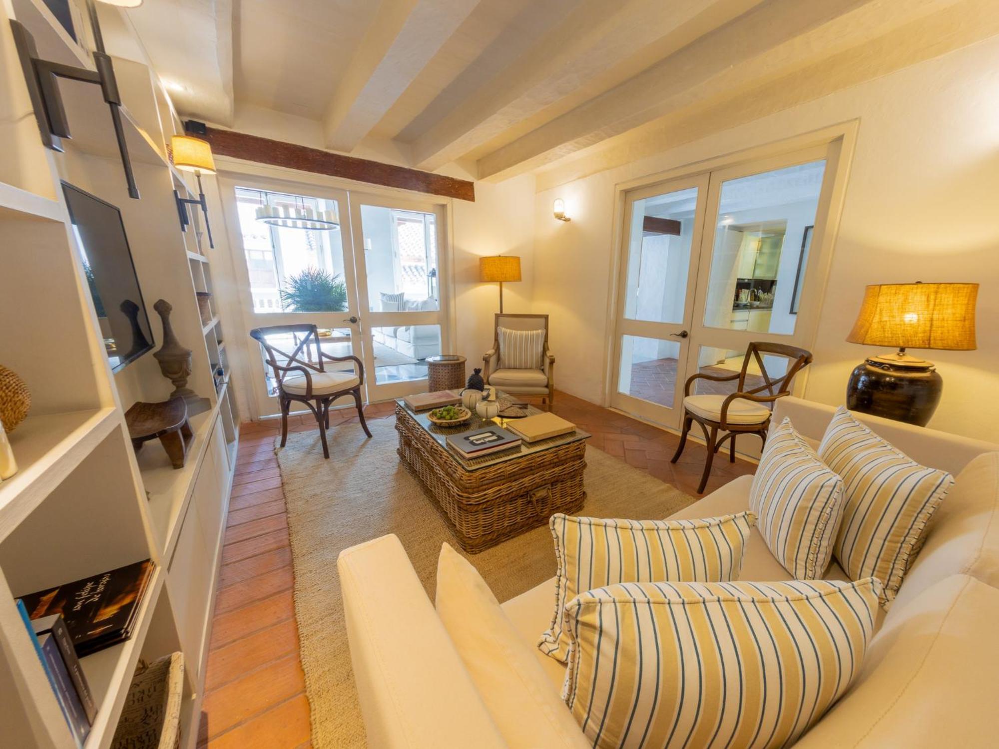 Hotel Casa Don Sancho By Mustique Cartagena Luaran gambar