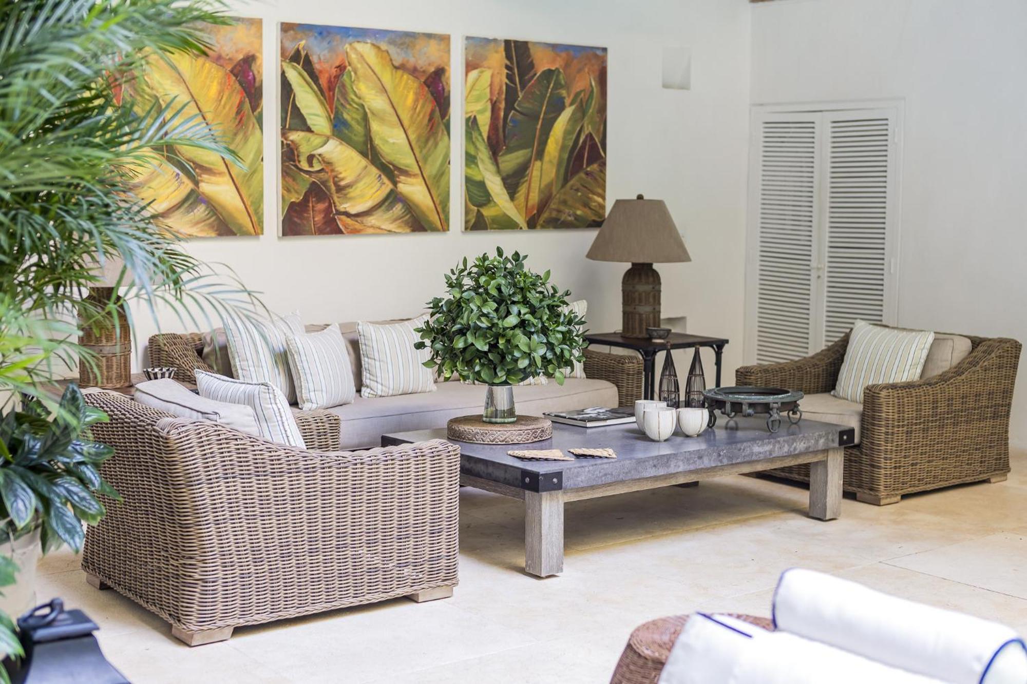 Hotel Casa Don Sancho By Mustique Cartagena Luaran gambar