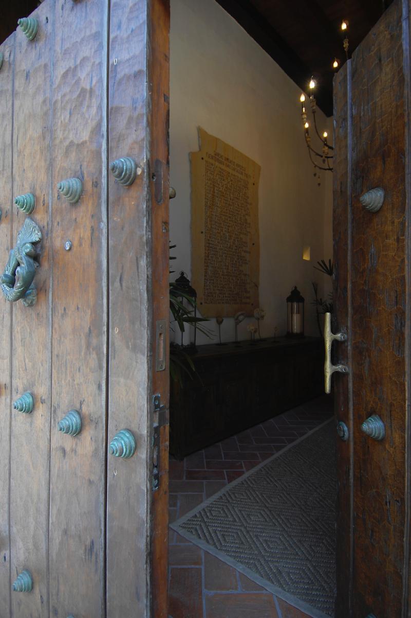 Hotel Casa Don Sancho By Mustique Cartagena Luaran gambar