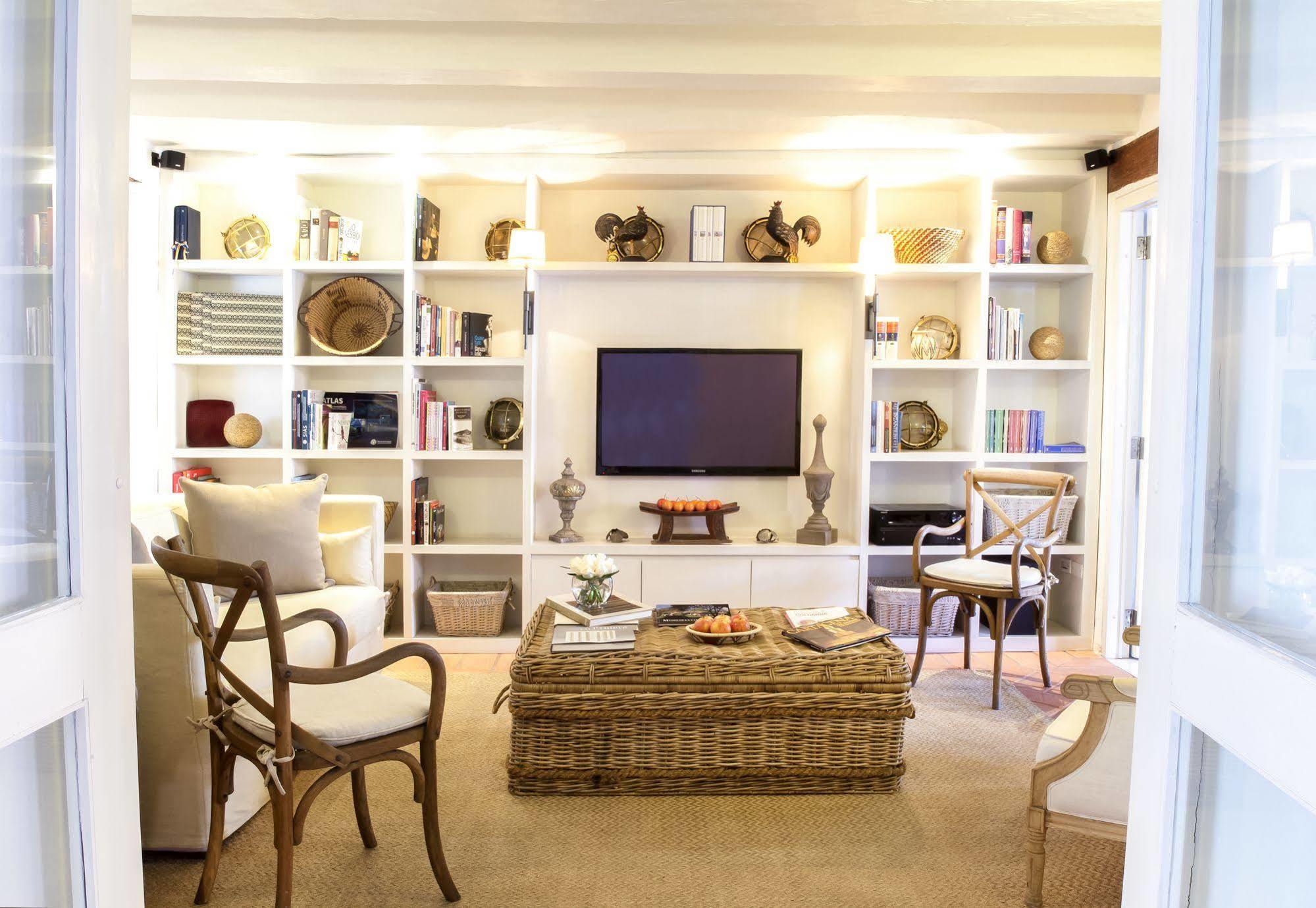 Hotel Casa Don Sancho By Mustique Cartagena Luaran gambar