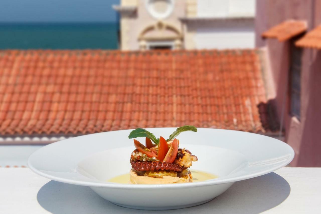 Hotel Casa Don Sancho By Mustique Cartagena Luaran gambar